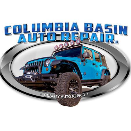 Columbia Basin Auto Repair, LLC