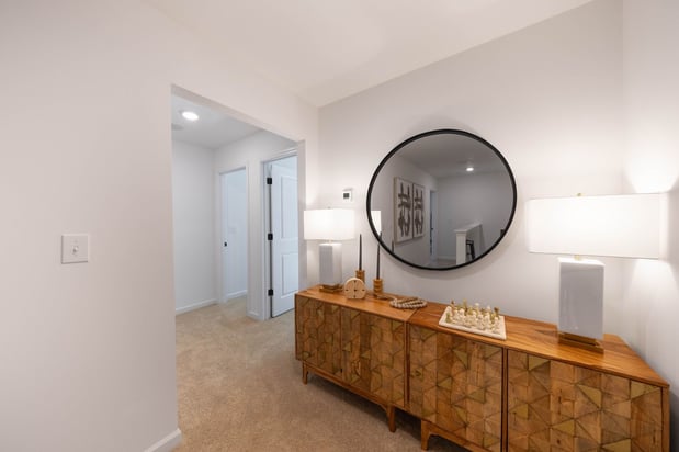 Images Village at Reedy Creek Townhomes by True Homes