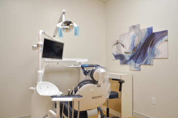 Images Dentist of Montclair