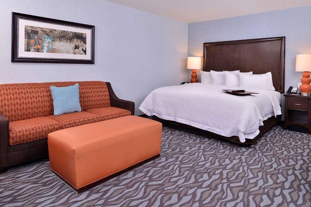 Images Hampton Inn Potsdam