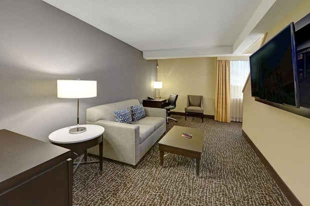 Images Hilton Orlando/Altamonte Springs