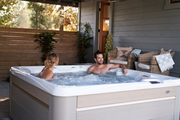 Images Eugene Spa & Hot Tub Co