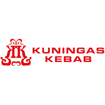 Turun Kuningas Kebab Oy Logo