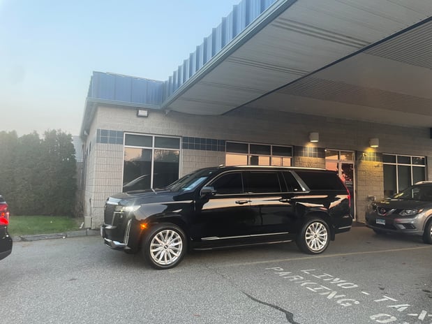 Images KP Limo Service