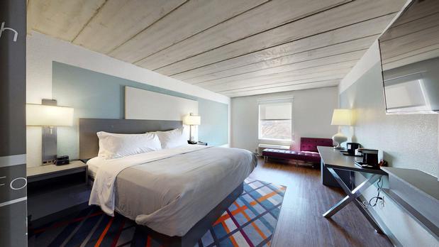 Images voco College Station Aggieland by IHG