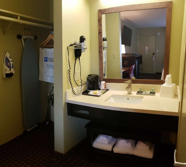 Images SureStay by Best Western Vallejo Napa Valley