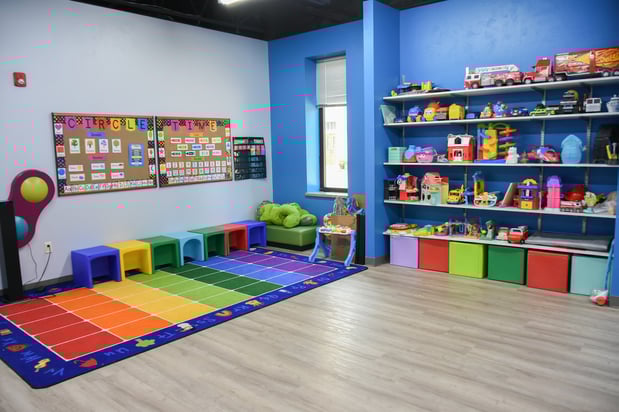 Images Caravel Autism Health