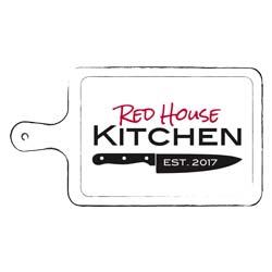 Red House Kitchen Logo