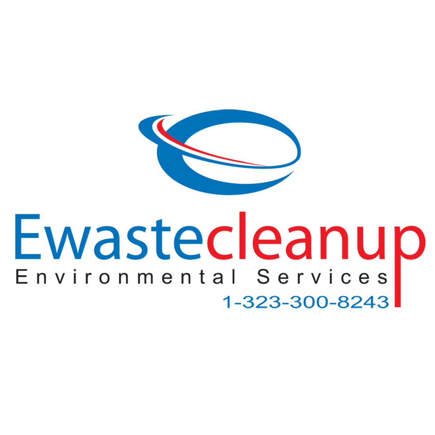 ewastecleanup Logo