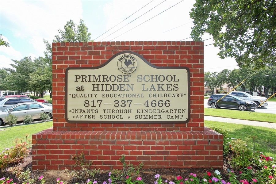 Image 9 | Primrose School at Hidden Lakes