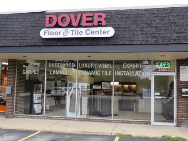 Dover Floor & Tile Center Photo
