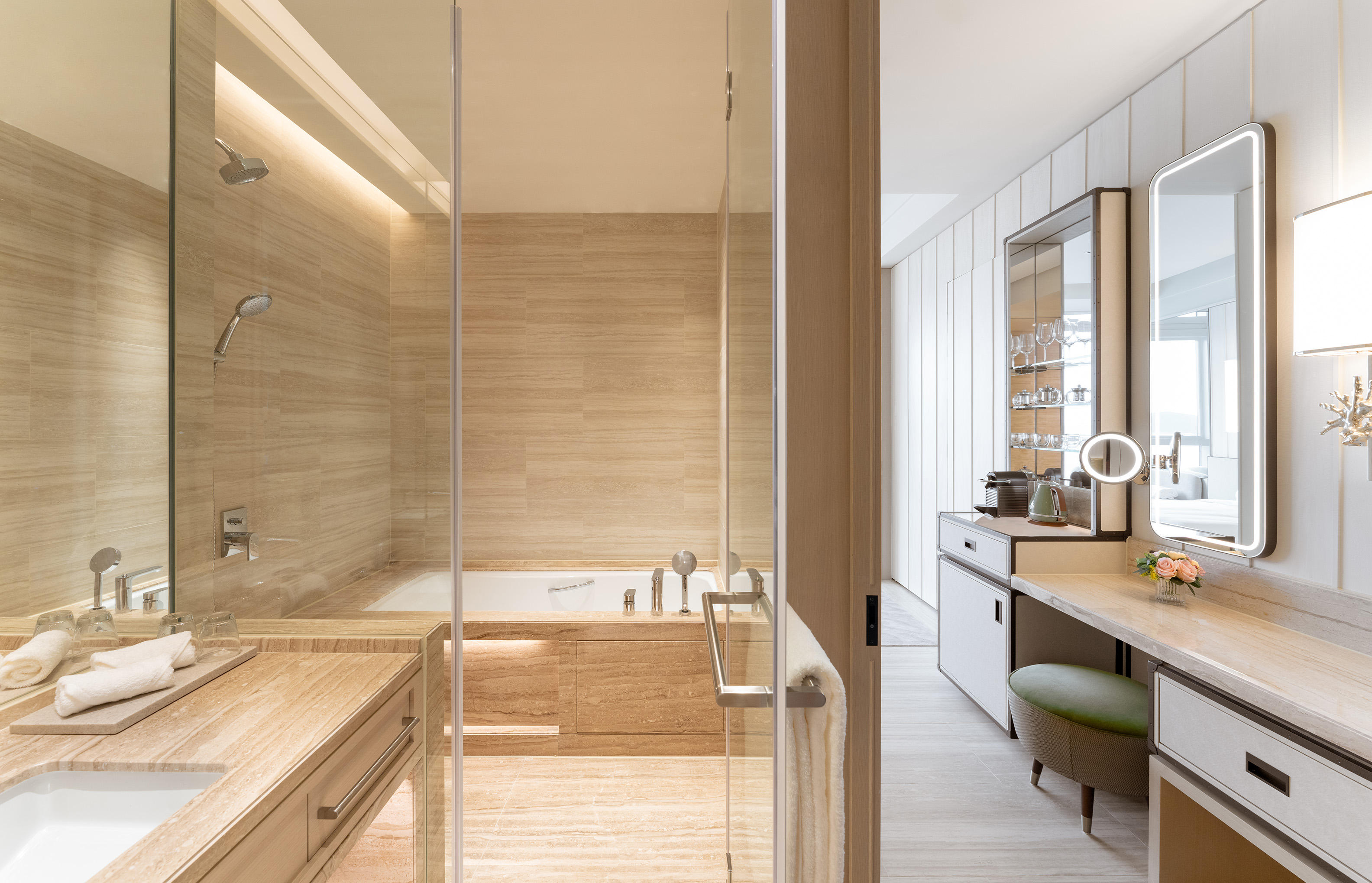 Images The Fullerton Ocean Park Hotel Hong Kong