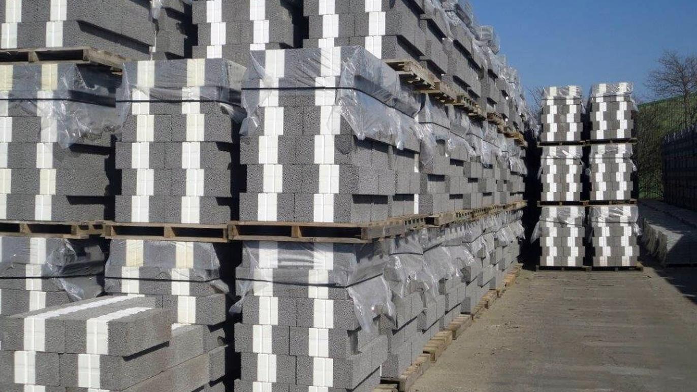 Images Kaas-Pandrup Betonvarefabrik