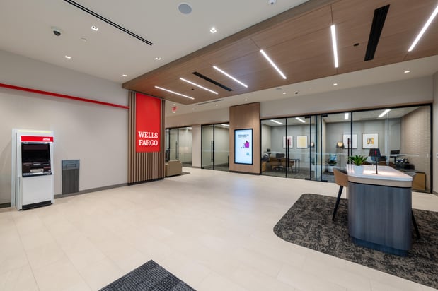Images Wells Fargo Bank