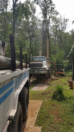Images Mayer's Well Drilling