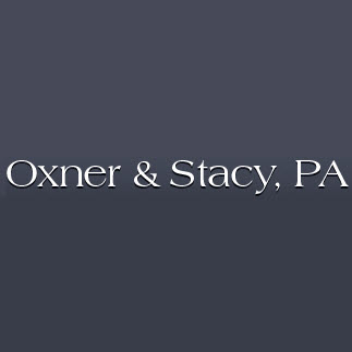 Oxner & Stacy, P.a.