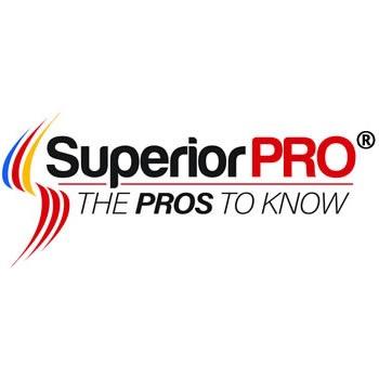 SuperiorPRO Logo