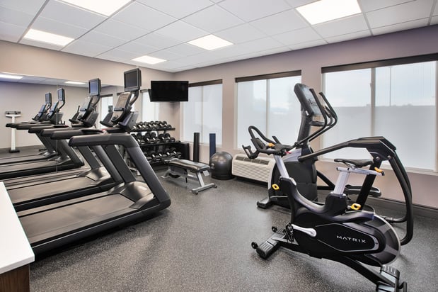 Images Holiday Inn Express & Suites West Monroe by IHG