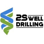 2S Well Drilling Logo