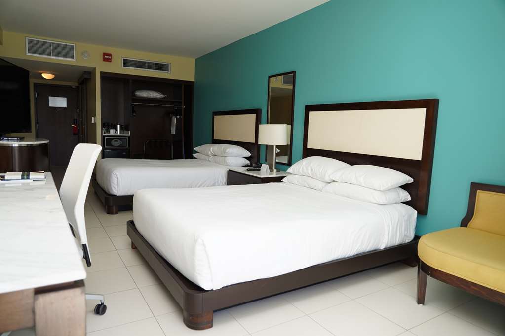 Images The Condado Plaza Hotel