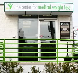 Images Center for Medical Weight Loss; Long Island Weight Loss Institute