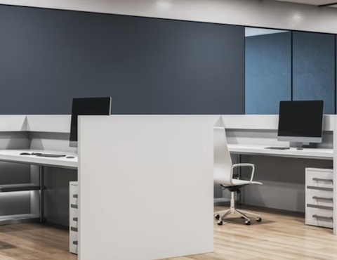 Kehoe Office Fitouts 6