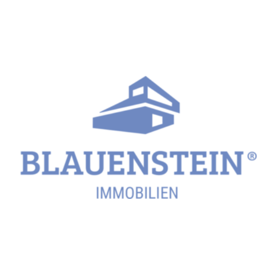 Blauenstein Immobilien GmbH Logo