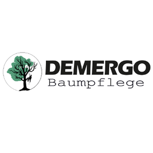 Logo Demergo Baumpflege