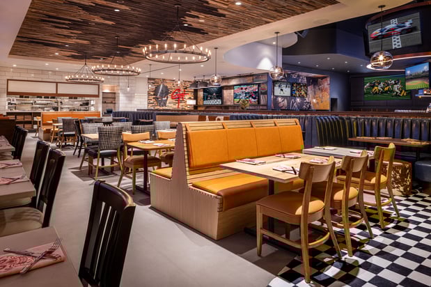 Images Horseshoe Las Vegas - A Caesars Rewards Destination