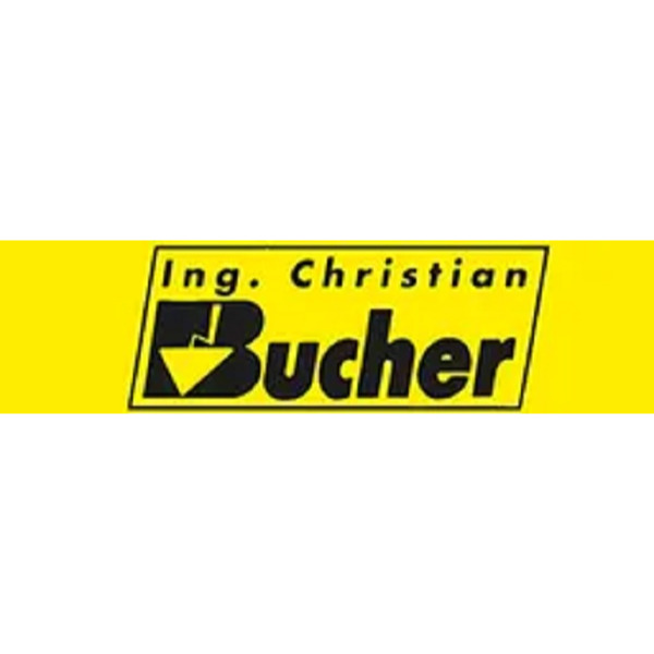 Ing. Christian Bucher in 6380 St. Johann in Tirol Logo