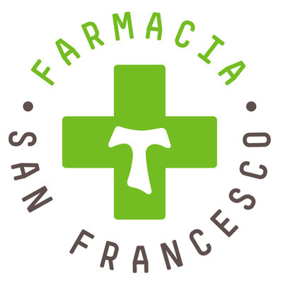 Farmacia San Francesco Logo