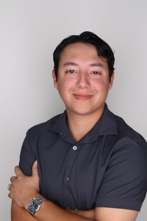 Images Hector Dominguez: Allstate Insurance