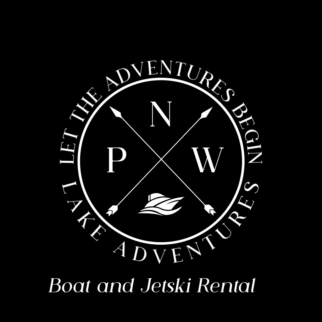 PNW Lake Adventures Boat and Jet Ski Rental