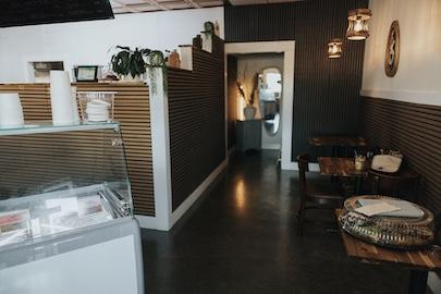 Images Sweet Stax Cafe