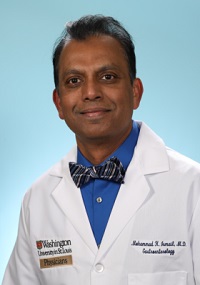 Mohammad Kashif Ismail