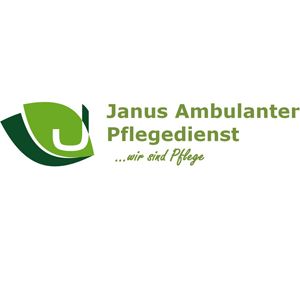 Logo Janus Ambulanter Pflegedienst