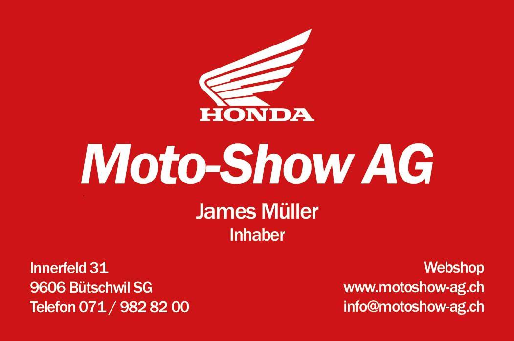Bilder Moto-Show AG  (vorm. American Bikes AG