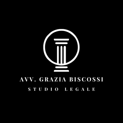 Biscossi Avv. Grazia Logo