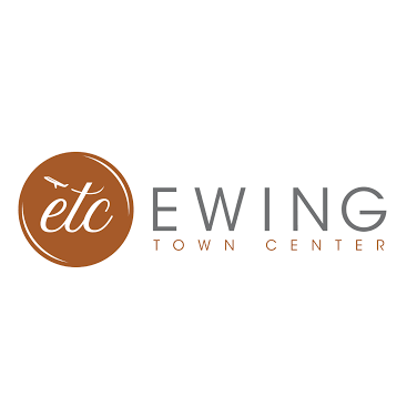 Ewing Town Center Logo