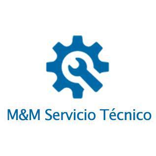MYM Servicio Técnico Logo