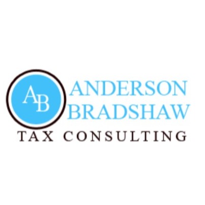 Anderson  Bradshaw Tax Consultants Logo