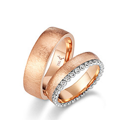 Saner Uhren & BijouterieSaner Bijouterie – Eheringe & Verlobungsringe • Uhren • Juwelier Bremgarten Aargau, Marktgasse 31 in Bremgarten