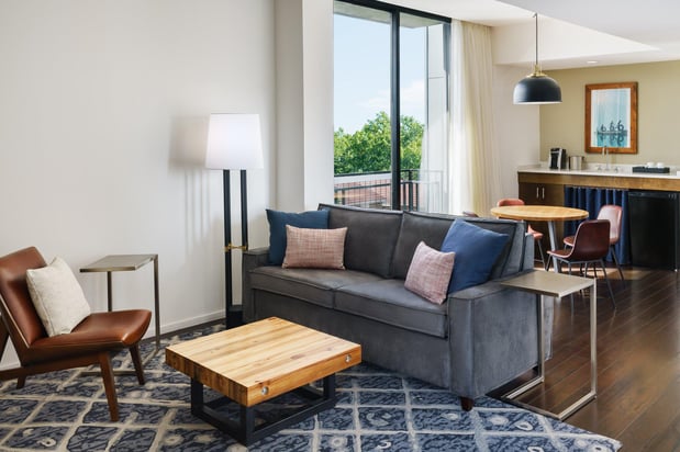 Images Hotel Indigo Athens Downtown - Univ Area by IHG