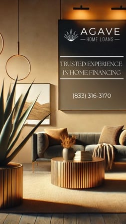 Images Agave Home Loans