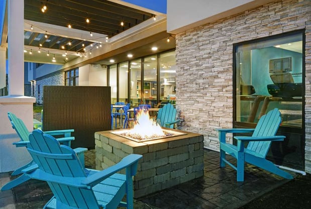 Images Home2 Suites by Hilton Springdale Cincinnati