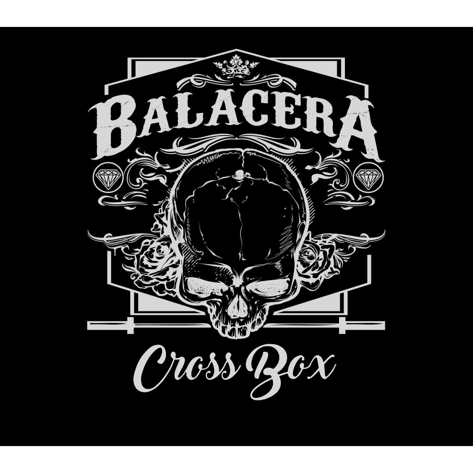Balacera - Box Logo