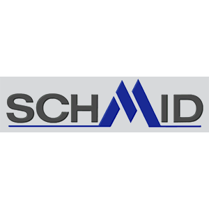 Schmid Maschinen- u Werkzeugbau GmbH & Co KG