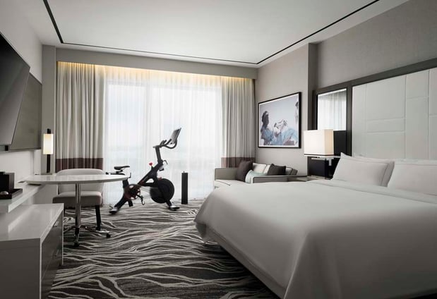 Images Hilton Miami Aventura