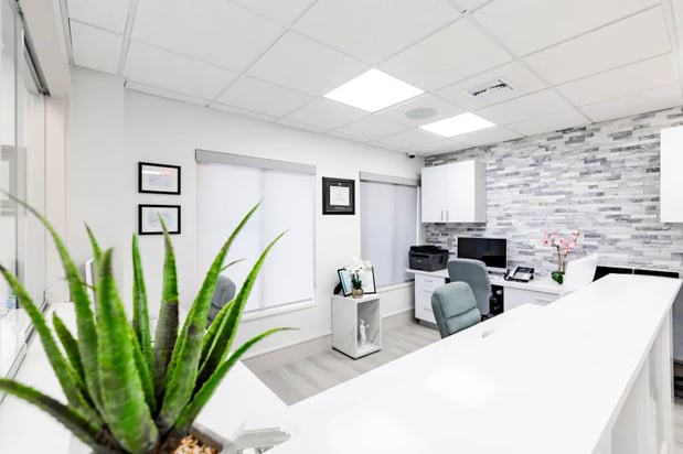 Images Plantation Dental & Anesthesia Associates, PA