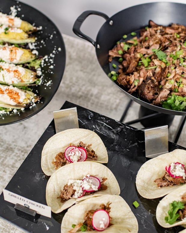Images Copper Kitchen Catering